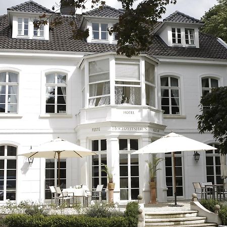 Hotel Hochzeitshaus Aurich Luaran gambar