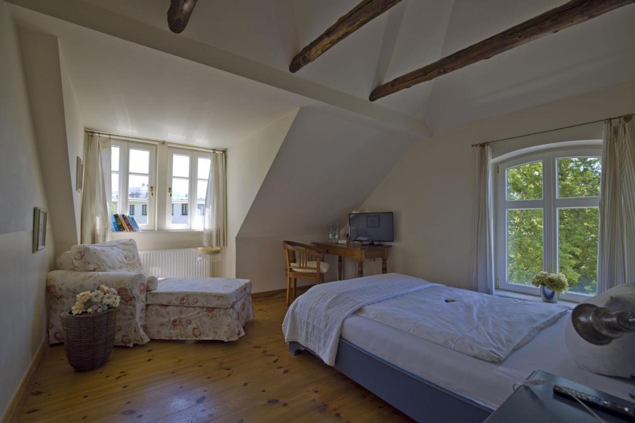 Hotel Hochzeitshaus Aurich Luaran gambar