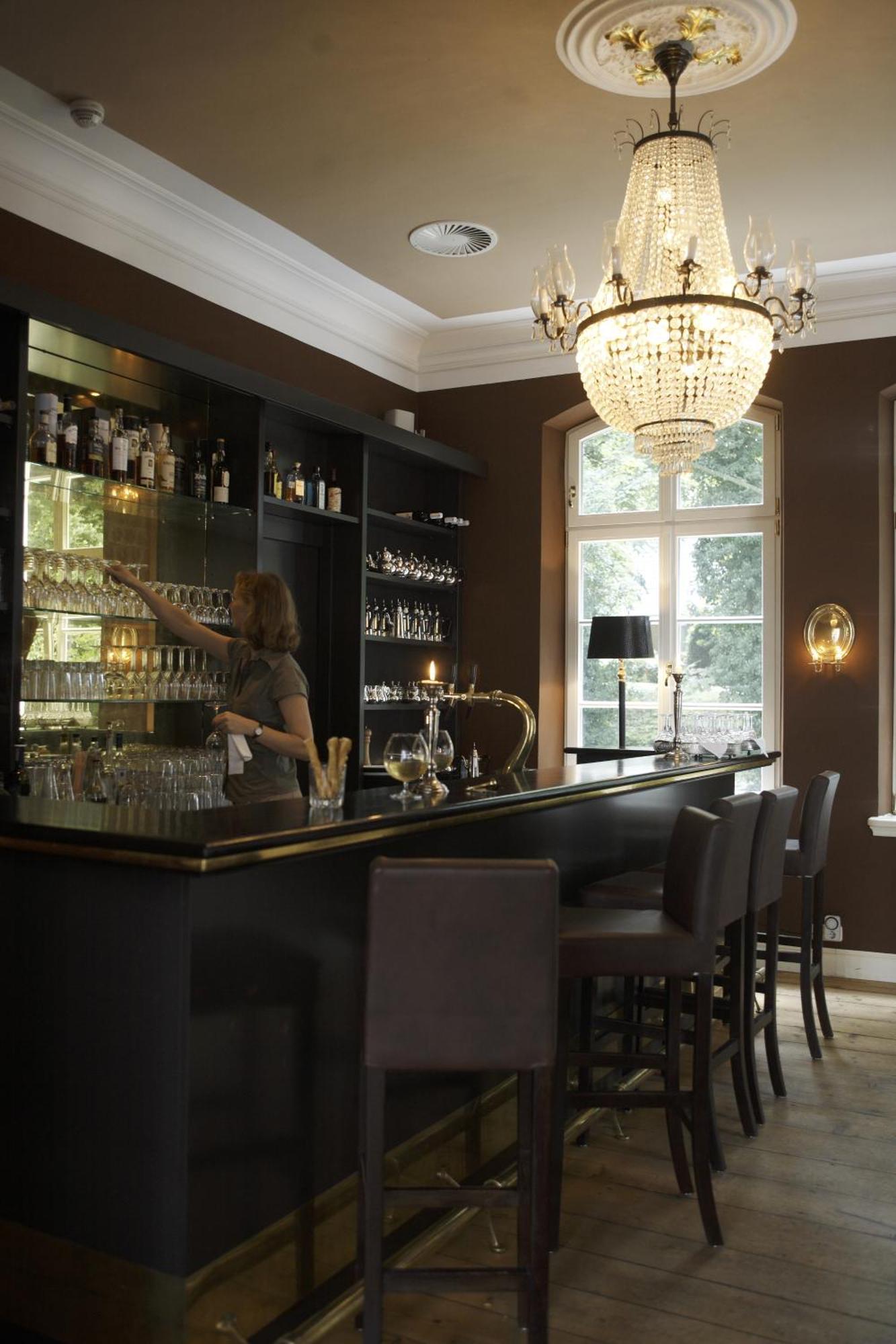 Hotel Hochzeitshaus Aurich Luaran gambar