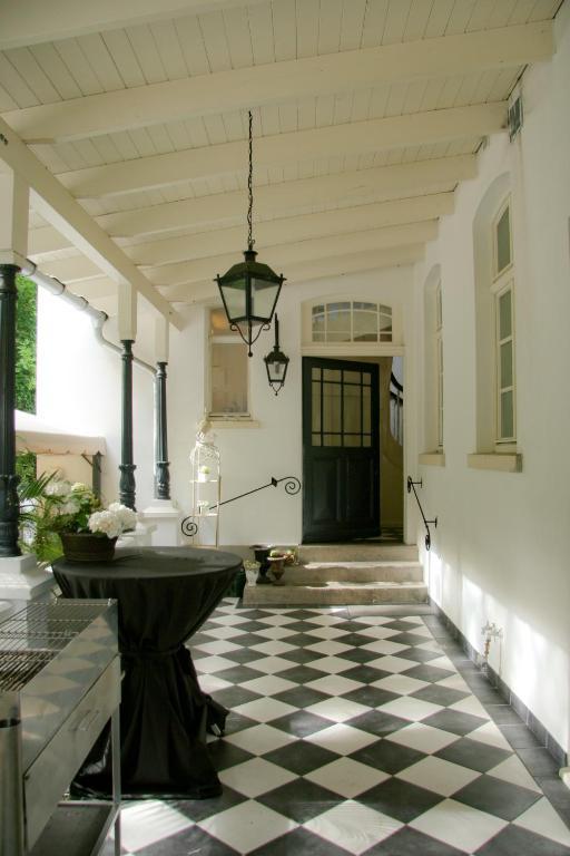 Hotel Hochzeitshaus Aurich Luaran gambar