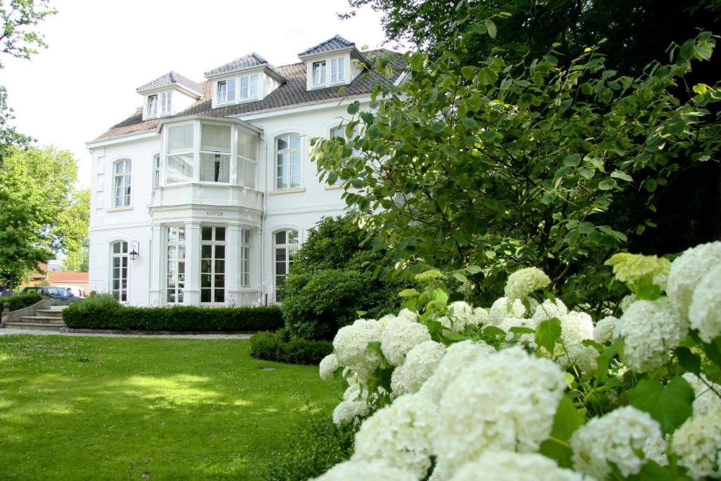 Hotel Hochzeitshaus Aurich Luaran gambar