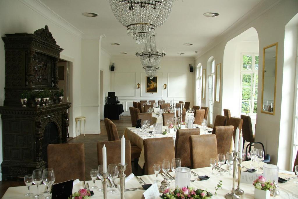 Hotel Hochzeitshaus Aurich Luaran gambar