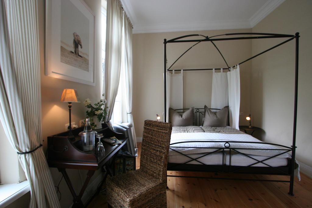 Hotel Hochzeitshaus Aurich Luaran gambar