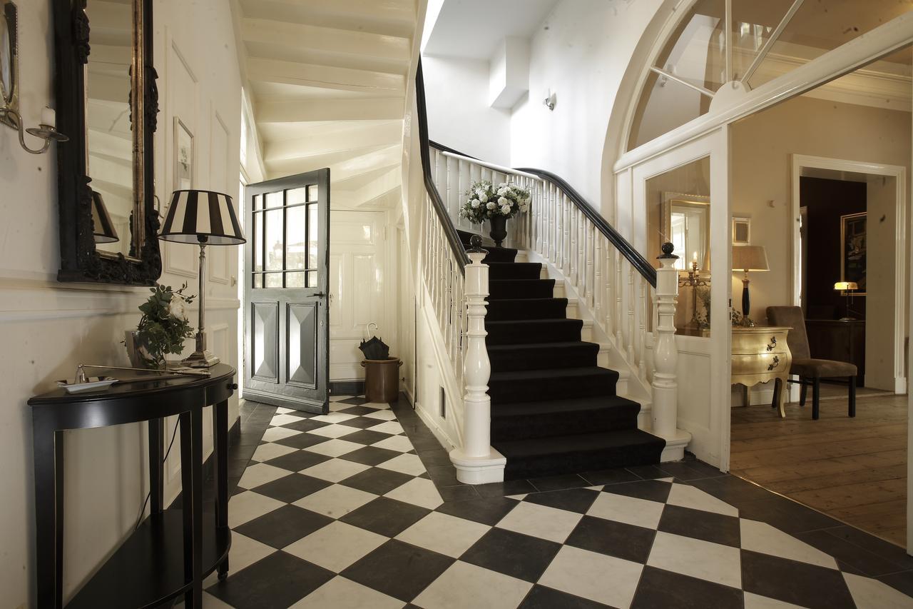 Hotel Hochzeitshaus Aurich Luaran gambar