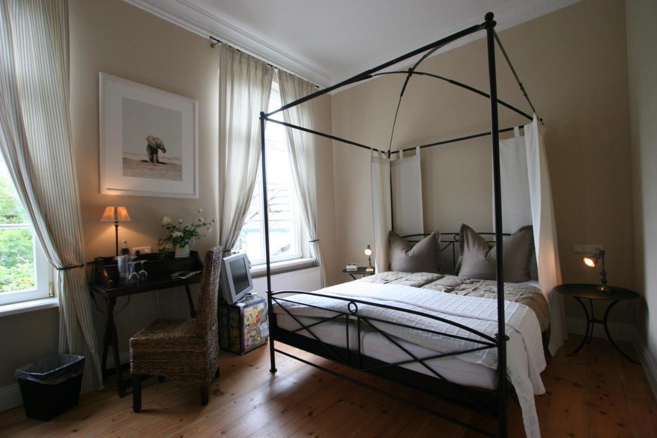 Hotel Hochzeitshaus Aurich Luaran gambar